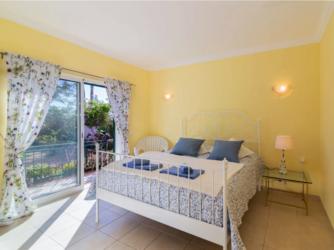 Maison de Vacances Loulé