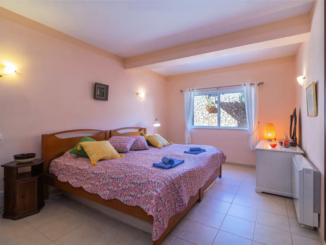 Maison de Vacances Loulé