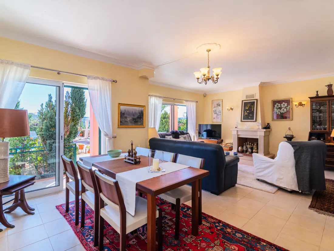Maison de Vacances Loulé