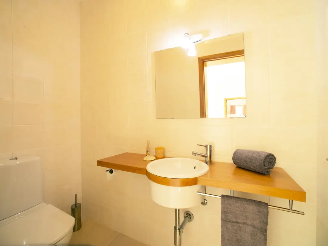 Maison de Vacances Loulé