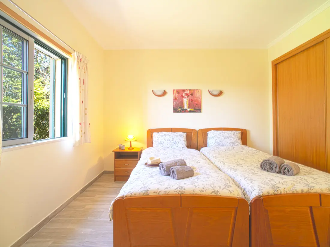 Maison de Vacances Loulé
