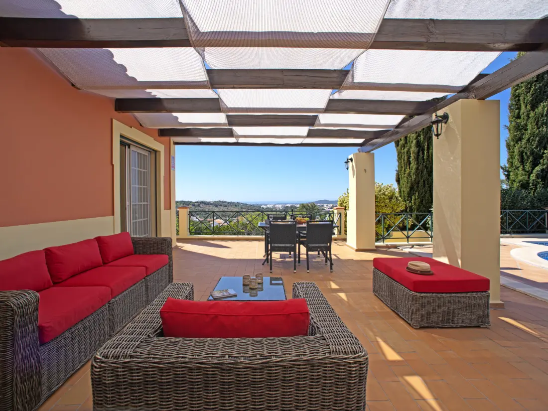 Maison de Vacances Loulé