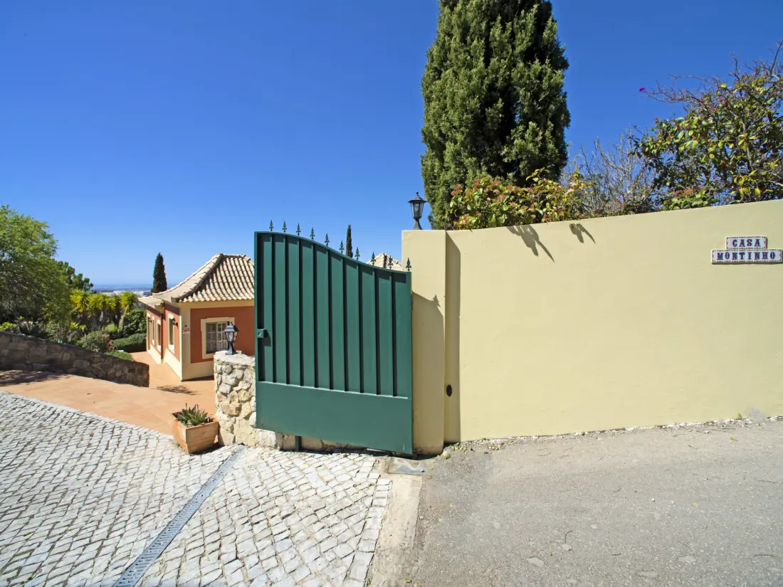 Maison de Vacances Loulé