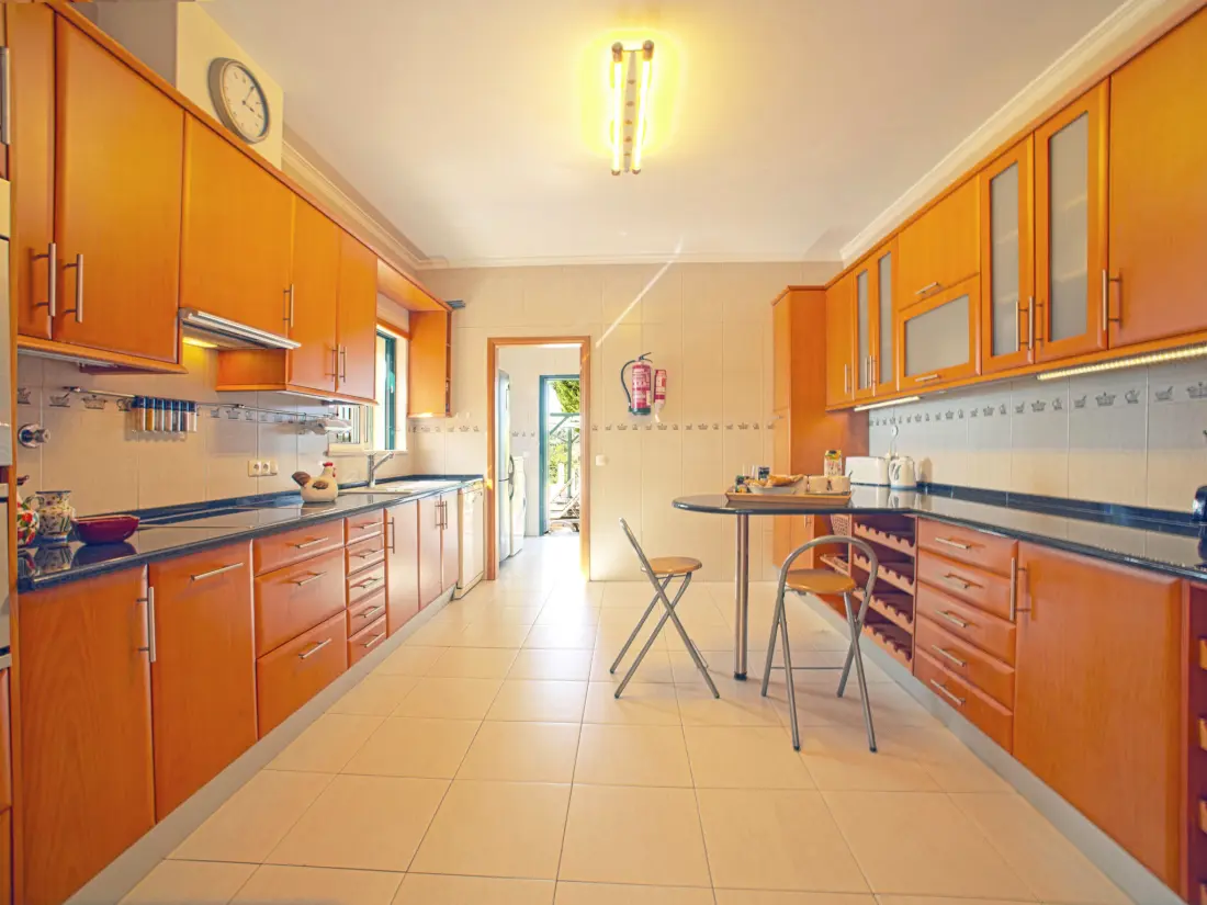 Maison de Vacances Loulé
