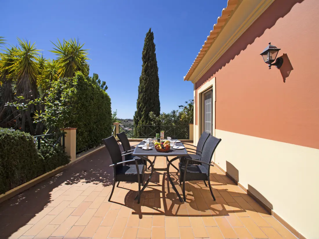 Maison de Vacances Loulé