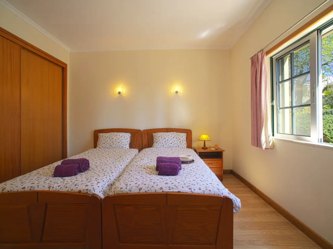 Maison de Vacances Loulé