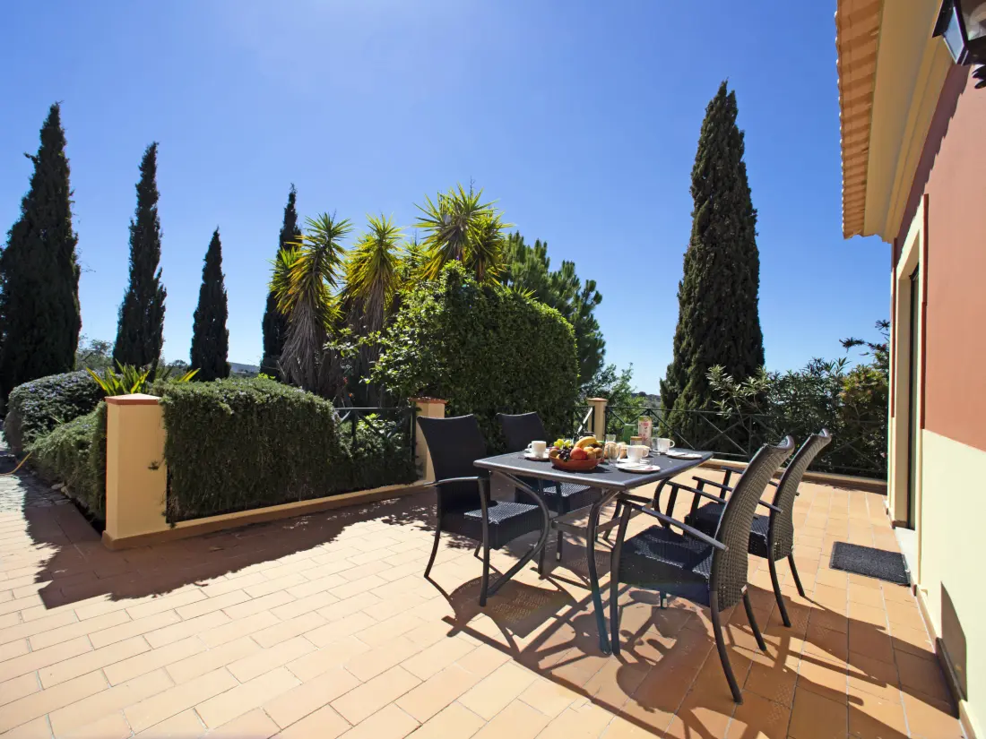 Maison de Vacances Loulé
