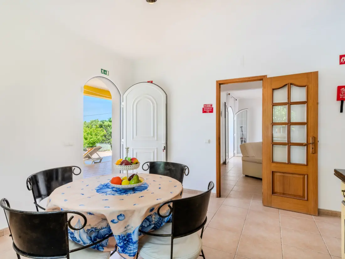 Maison de Vacances Loulé