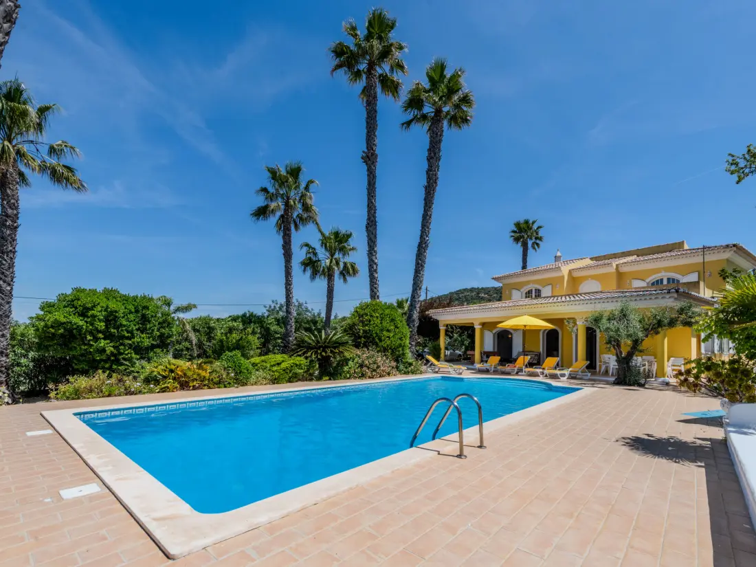 Maison de Vacances Loulé