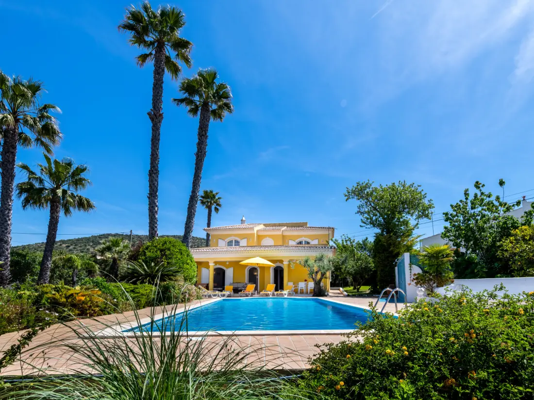 Maison de Vacances Loulé
