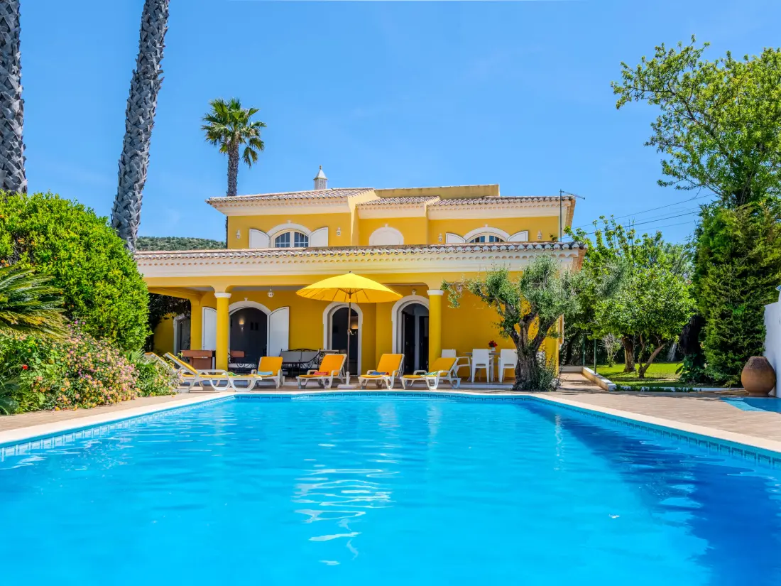 Maison de Vacances Loulé