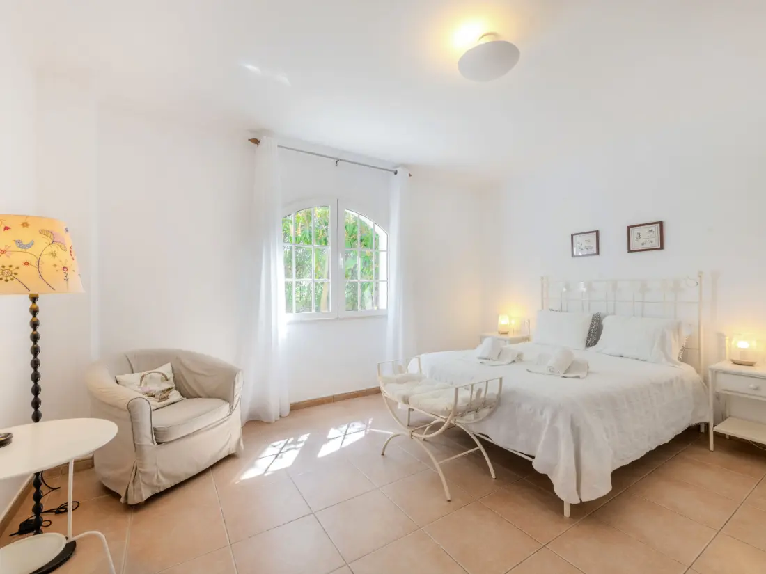Maison de Vacances Loulé