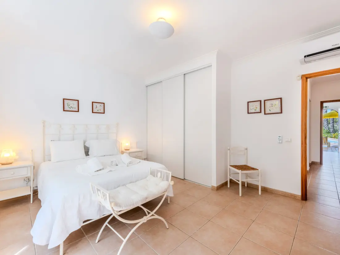Maison de Vacances Loulé