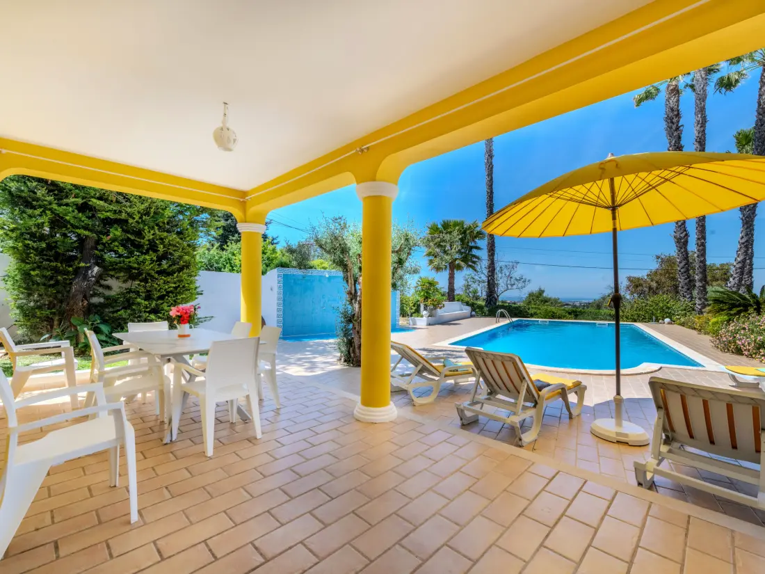 Maison de Vacances Loulé