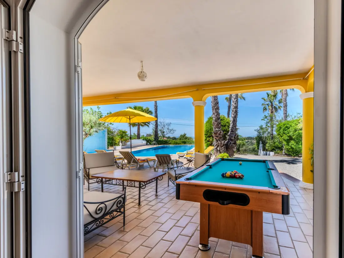 Maison de Vacances Loulé