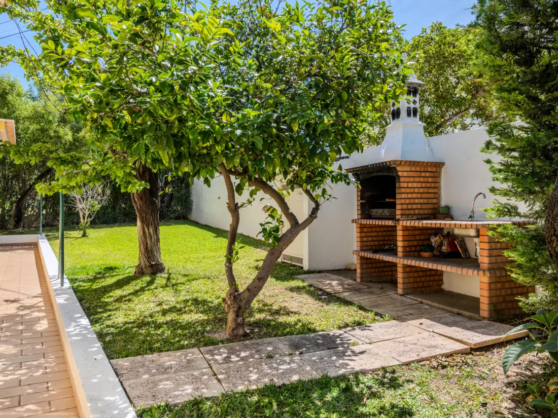 Maison de Vacances Loulé