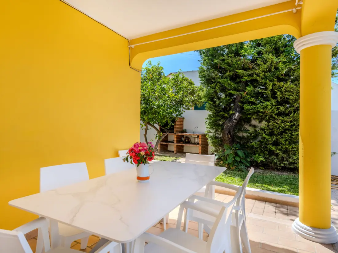 Maison de Vacances Loulé