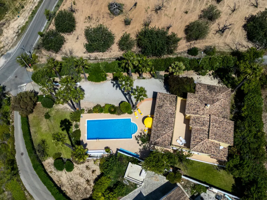 Maison de Vacances Loulé