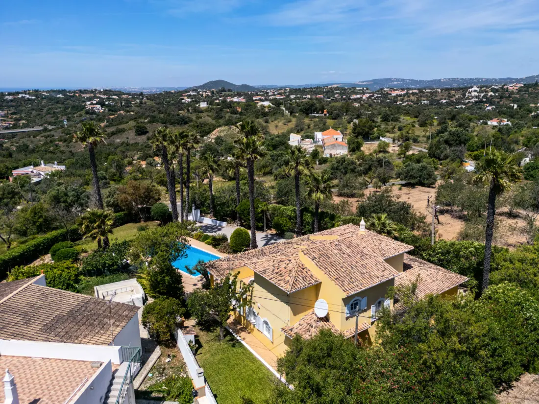Maison de Vacances Loulé