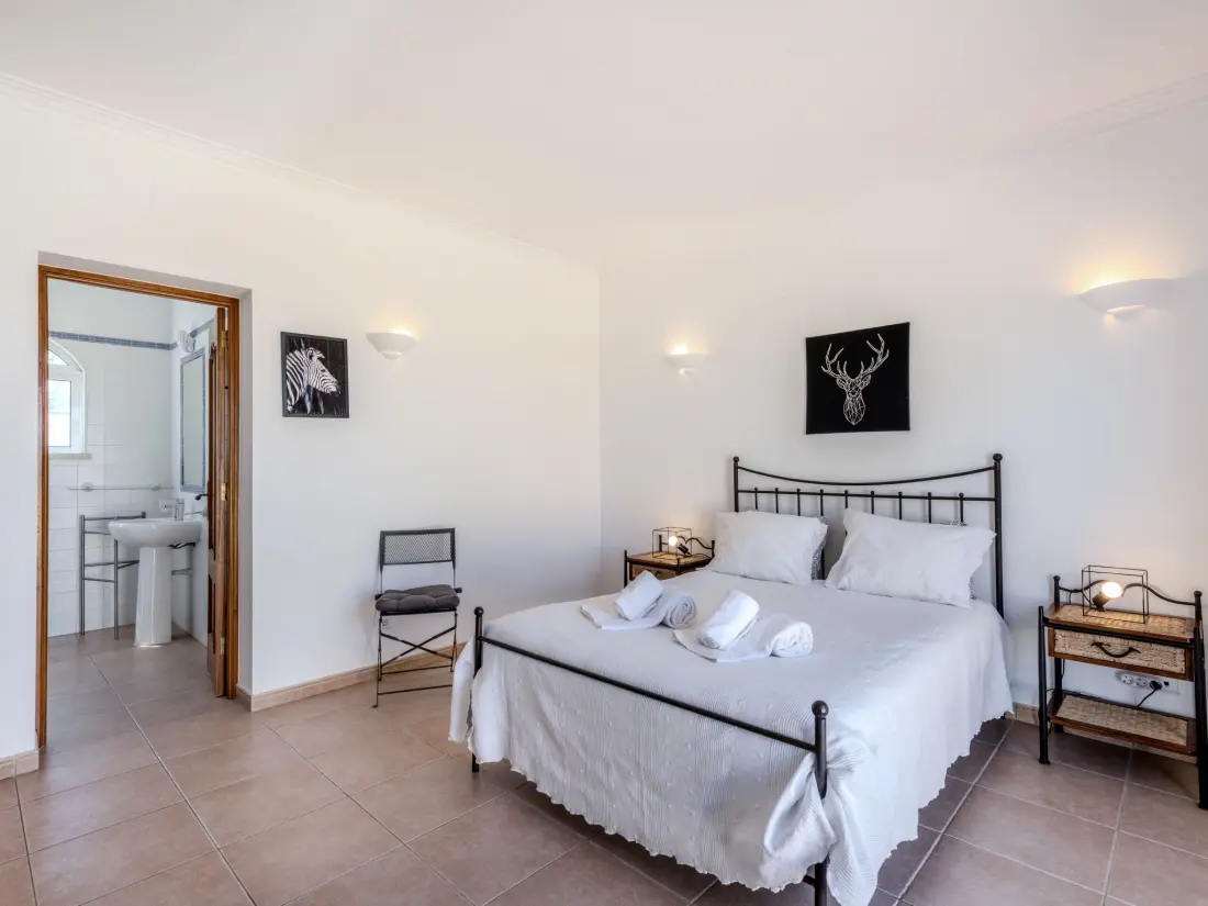 Maison de Vacances Loulé