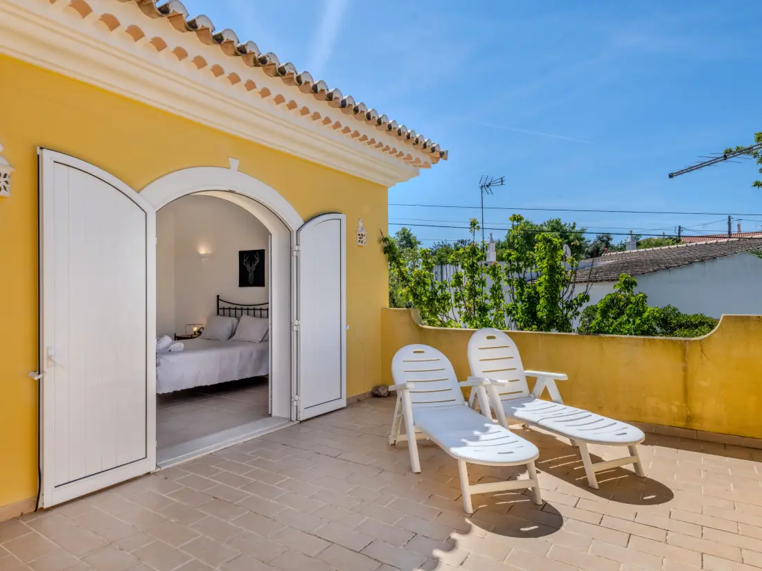 Maison de Vacances Loulé