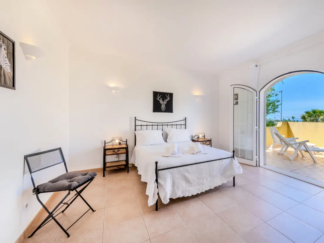 Maison de Vacances Loulé