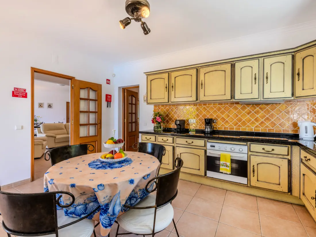 Maison de Vacances Loulé