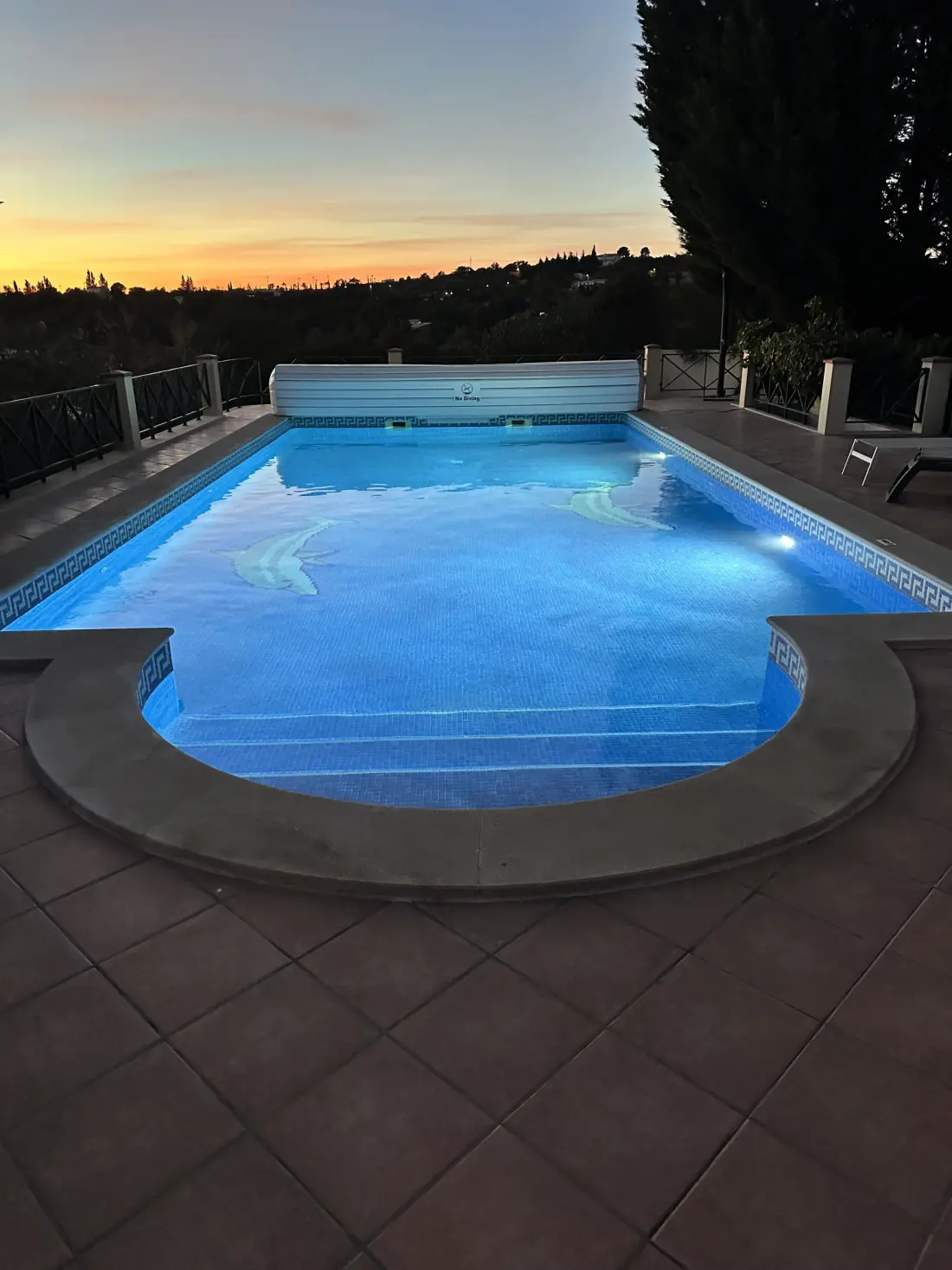 Maison de Vacances Loulé