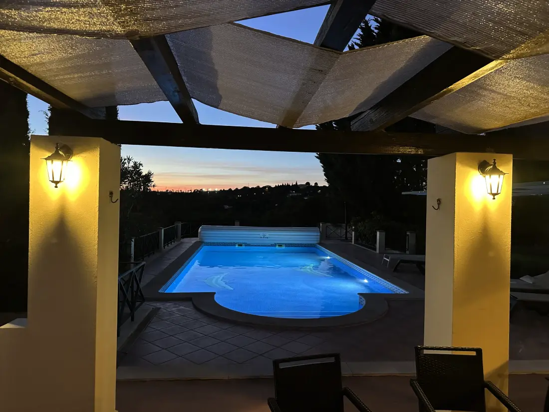 Maison de Vacances Loulé