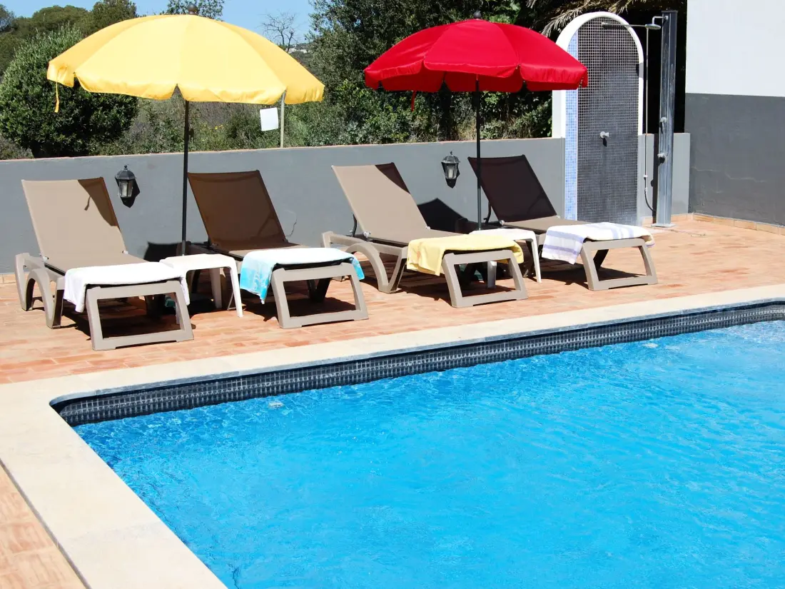 Maison de Vacances Loulé