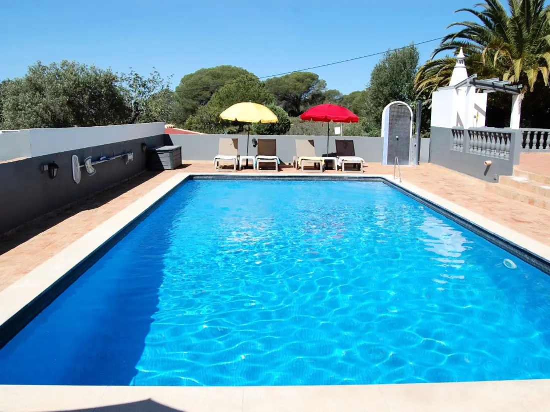 Maison de Vacances Loulé