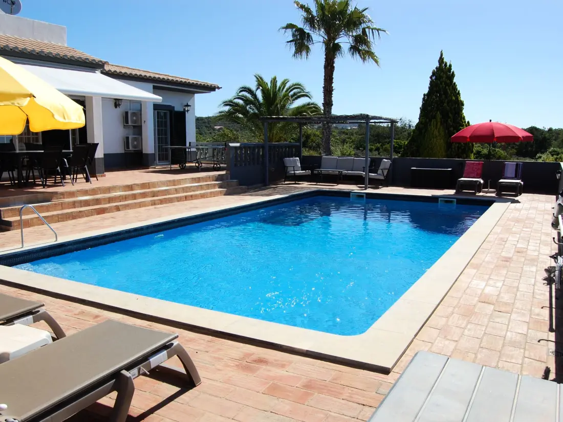 Maison de Vacances Loulé