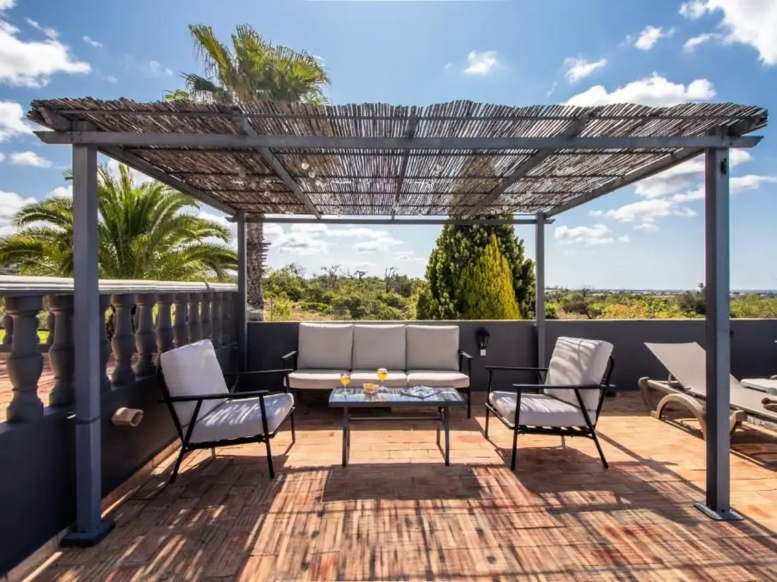 Maison de Vacances Loulé
