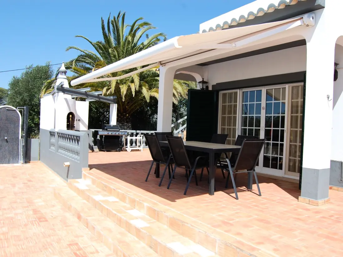 Maison de Vacances Loulé