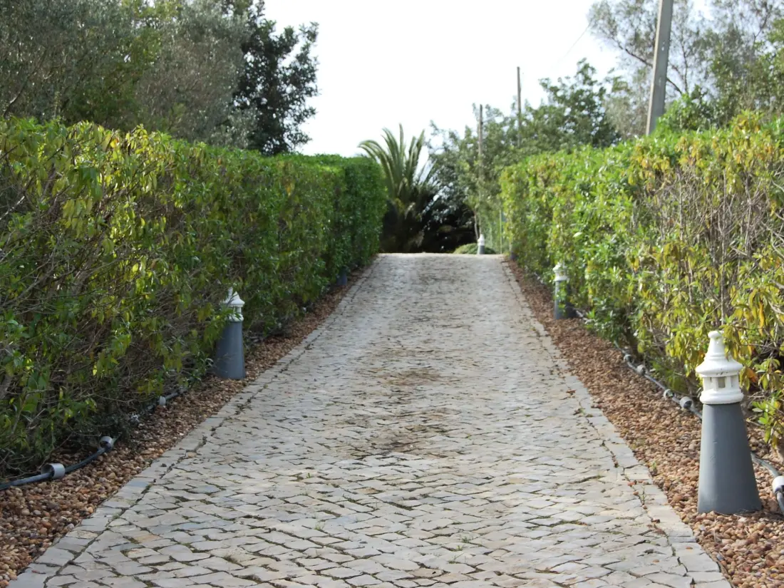 Maison de Vacances Loulé