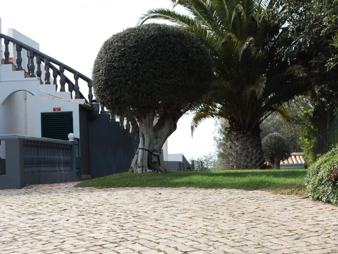 Maison de Vacances Loulé