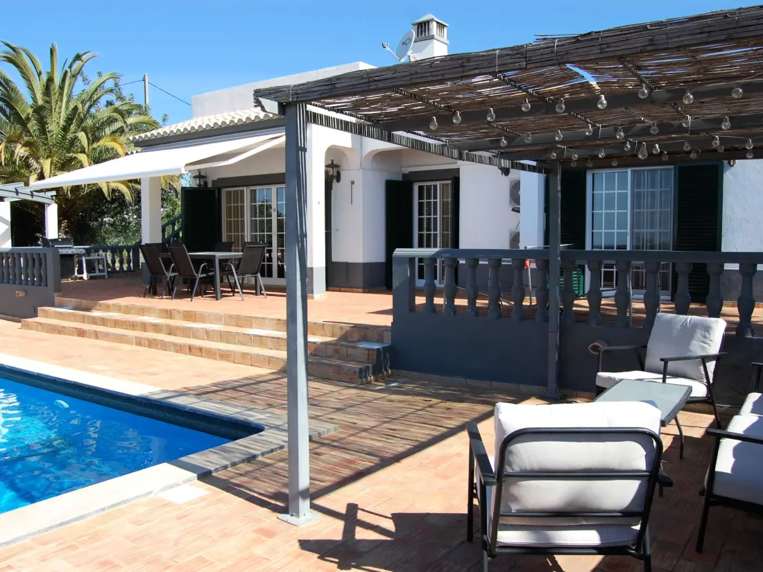 Maison de Vacances Loulé
