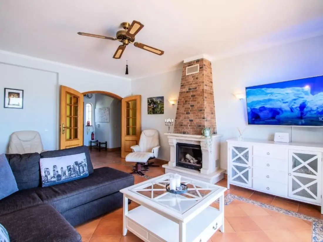 Maison de Vacances Loulé