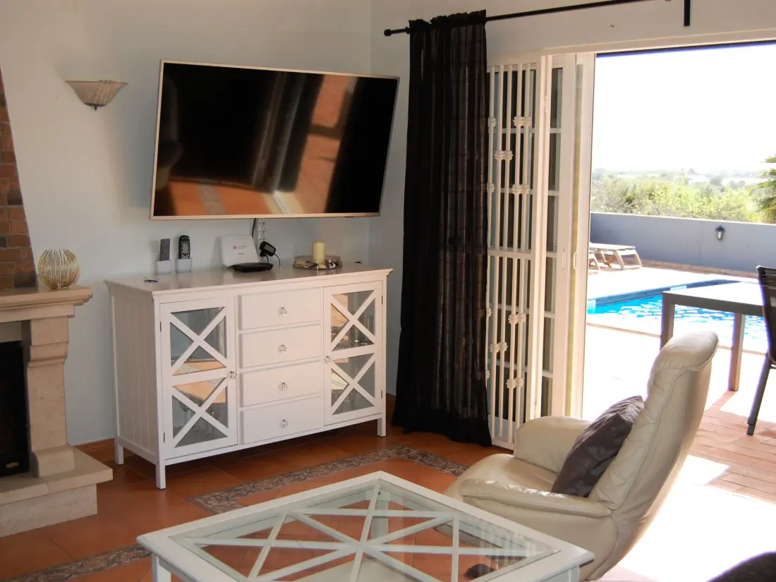Maison de Vacances Loulé