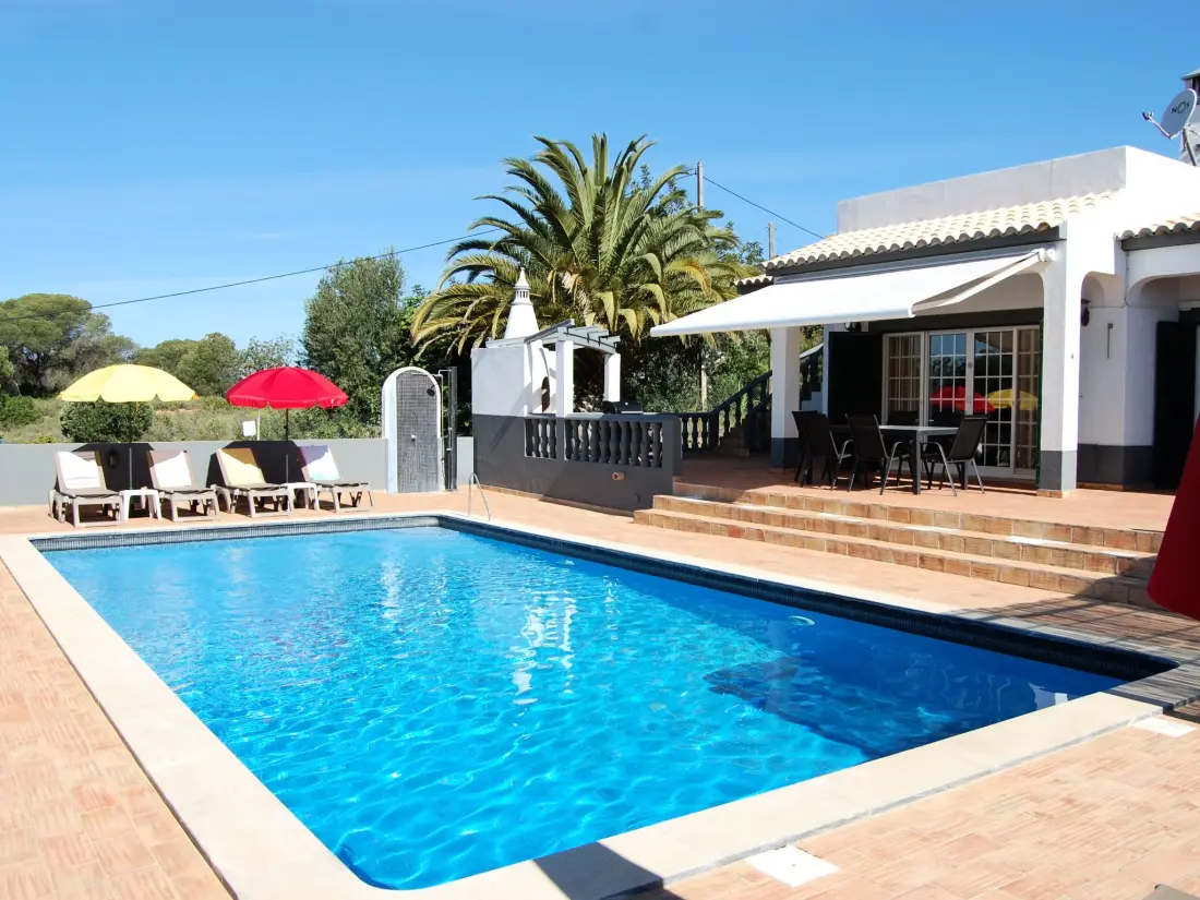 Maison de Vacances Loulé