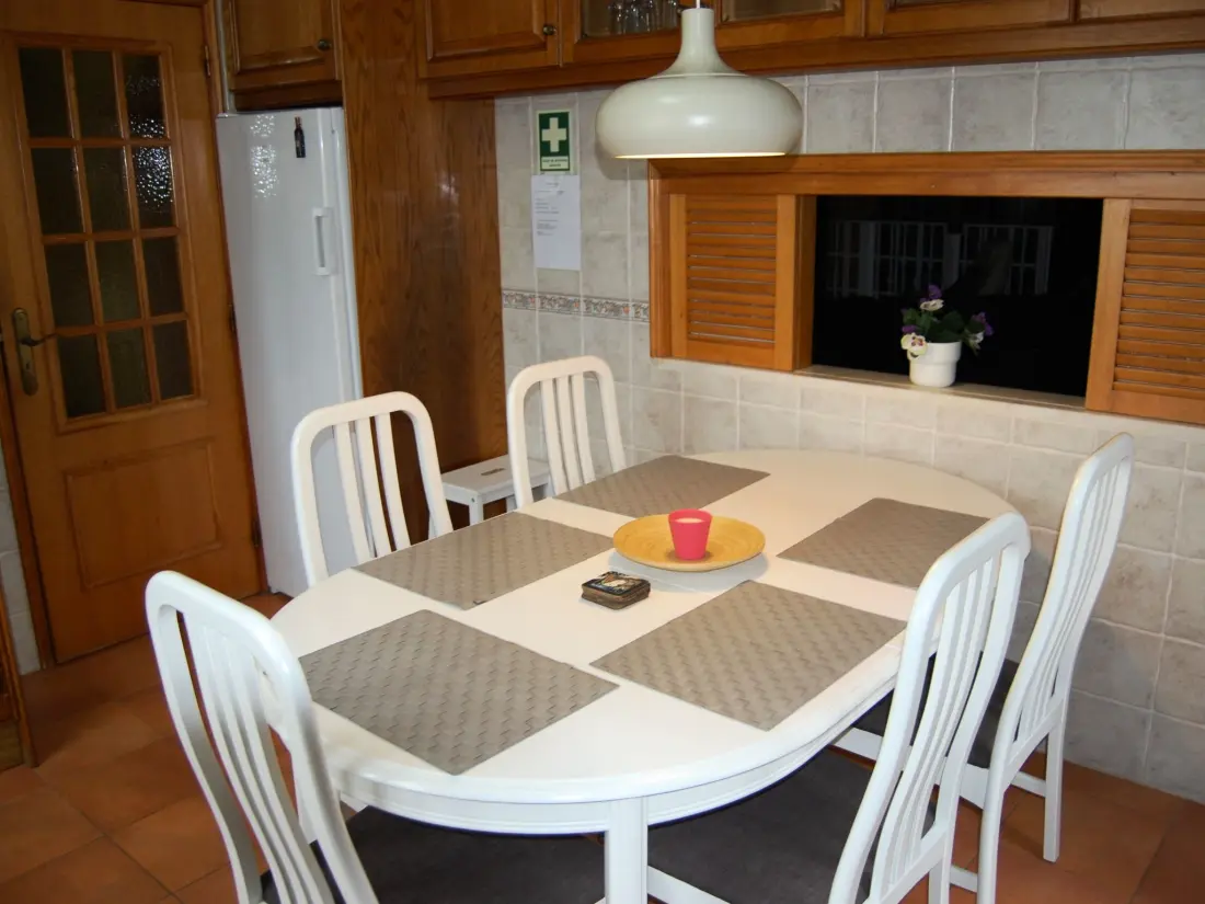 Maison de Vacances Loulé