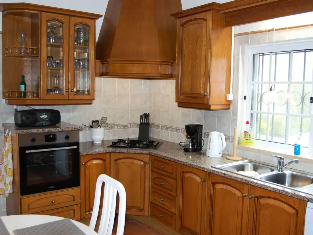 Maison de Vacances Loulé