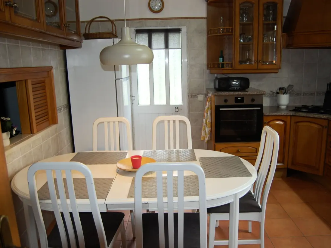 Maison de Vacances Loulé