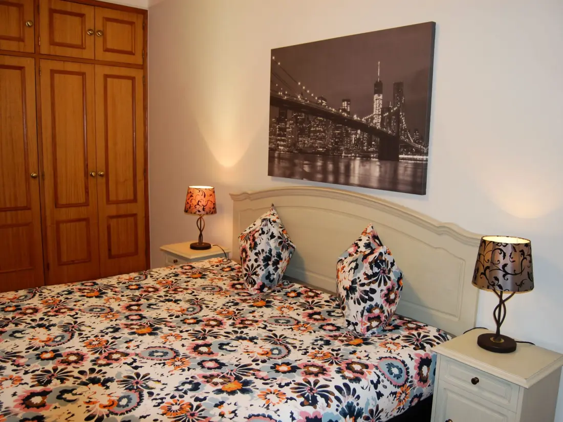 Maison de Vacances Loulé