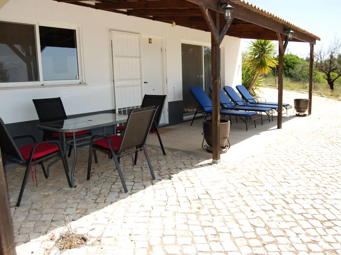 Maison de Vacances Loulé