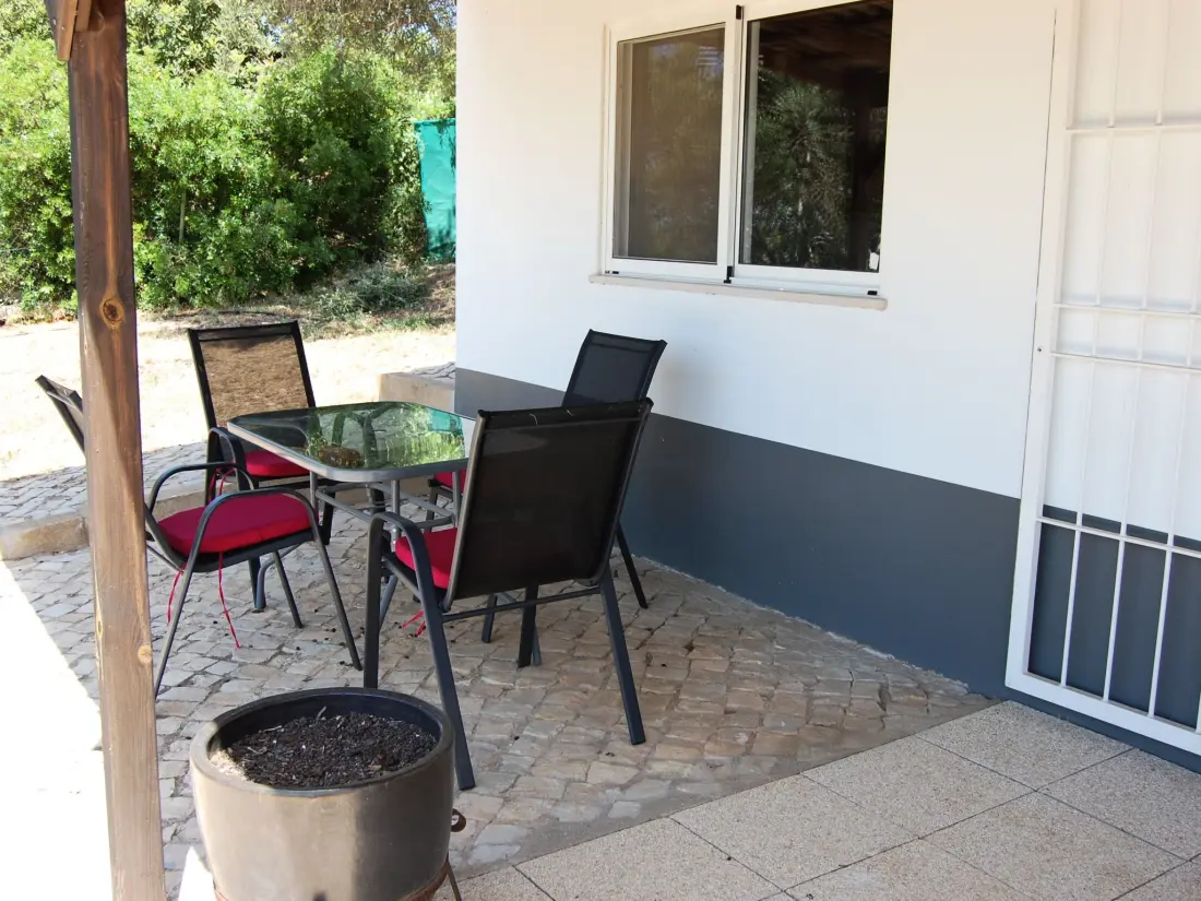 Maison de Vacances Loulé