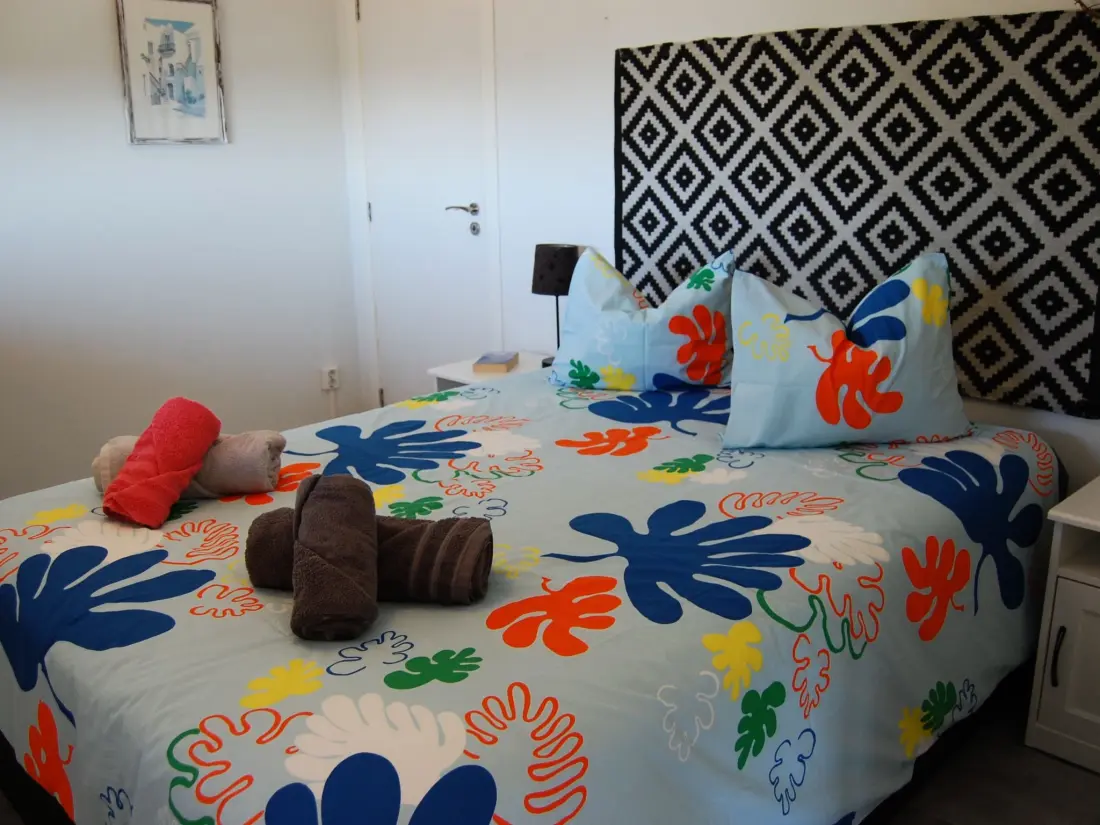 Maison de Vacances Loulé