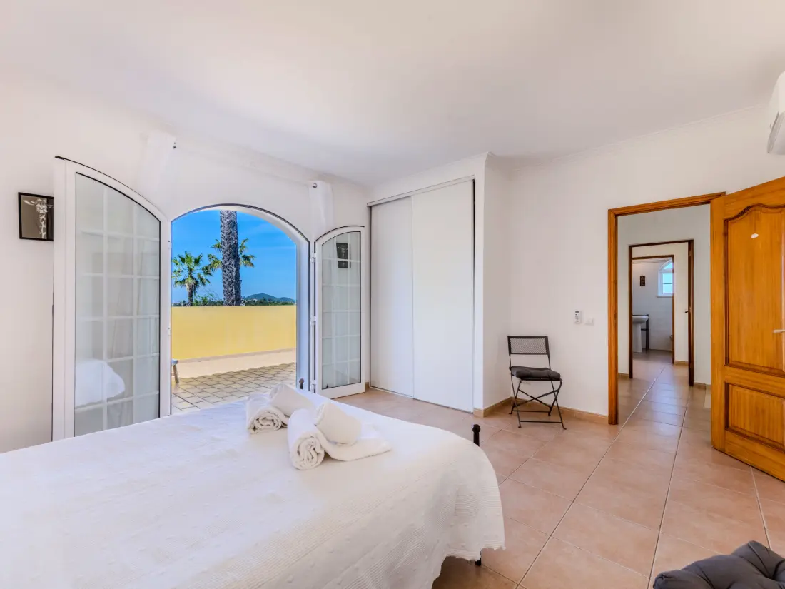 Maison de Vacances Loulé