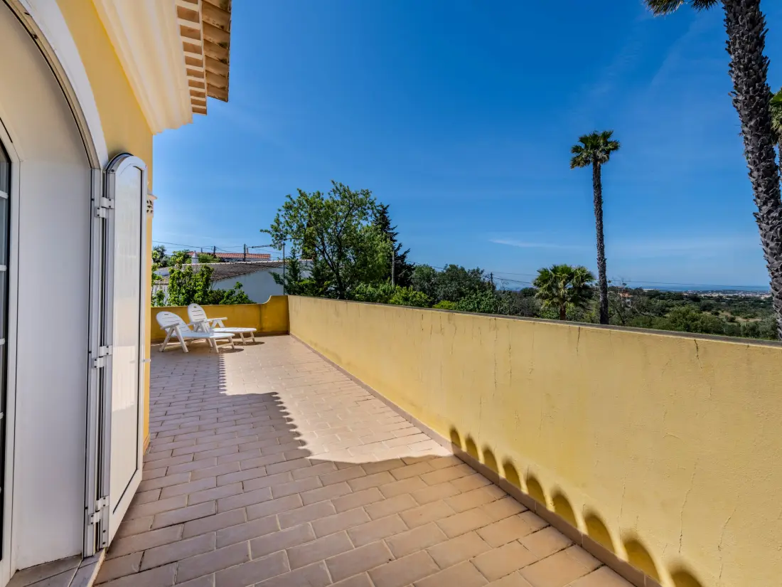 Maison de Vacances Loulé