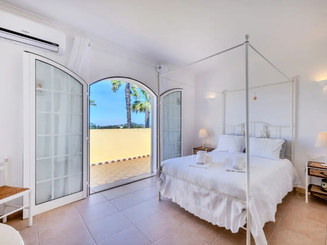 Maison de Vacances Loulé